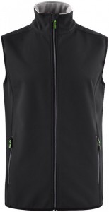TRIAL VEST SOFTSHELL