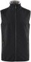 TRIAL VEST SOFTSHELL