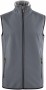 TRIAL VEST SOFTSHELL