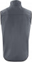 TRIAL VEST SOFTSHELL