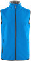 TRIAL VEST SOFTSHELL