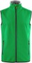 TRIAL VEST SOFTSHELL