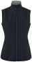 TRIAL VEST SOFTSHELL WOMAN