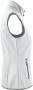 TRIAL VEST SOFTSHELL WOMAN