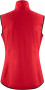 TRIAL VEST SOFTSHELL WOMAN