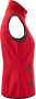TRIAL VEST SOFTSHELL WOMAN