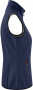 TRIAL VEST SOFTSHELL WOMAN