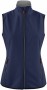 TRIAL VEST SOFTSHELL WOMAN