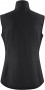 TRIAL VEST SOFTSHELL WOMAN
