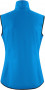 TRIAL VEST SOFTSHELL WOMAN