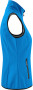 TRIAL VEST SOFTSHELL WOMAN
