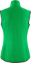 TRIAL VEST SOFTSHELL WOMAN