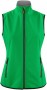 TRIAL VEST SOFTSHELL WOMAN