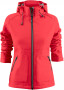KARTING SOFTSHELL LADY