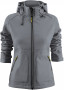 KARTING SOFTSHELL LADY