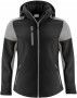 PRIME SOFTSHELL WOMAN