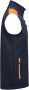 PRIME SOFTSHELL VEST