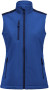 PRIME SOFTSHELL VEST WOMAN