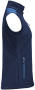 PRIME SOFTSHELL VEST WOMAN