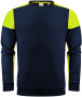 PRIME CREWNECK