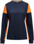 PRIME T L/S WOMAN
