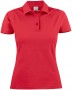 SURF LADY POLO