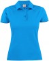 SURF LADY POLO