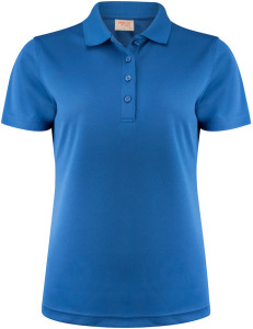 SMASH POLO WOMAN
