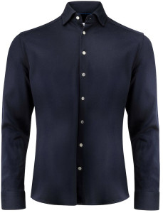 KOSZULA INDIGO BOW 34 SLIM FIT