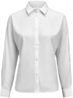 J.H&F CREPE SATIN BLOUSE
