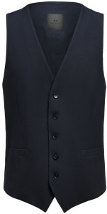 SIGNATURE VEST