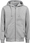 FULL ZIP HOODIE REGULAR FIT (OCS-RCS)
