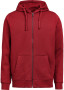 FULL ZIP HOODIE REGULAR FIT (OCS-RCS)