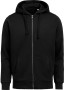 FULL ZIP HOODIE REGULAR FIT (OCS-RCS)