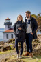 WEDDERBURN JACKET MEN