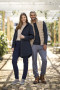 WEDDERBURN JACKET WOMAN