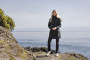 WEDDERBURN JACKET WOMAN