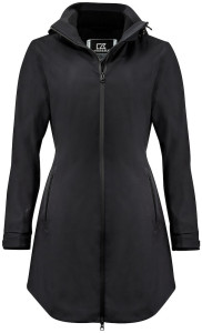 WEDDERBURN JACKET WOMAN