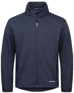OAK HARBOR SOFTSHELL JACKET