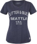 PACIFIC CITY TEE WOMAN