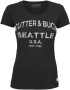 PACIFIC CITY TEE WOMAN