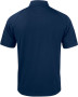 ADVANTAGE STAND-UP COLLAR POLO