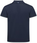 VIRTUE POLO SOLID JUNIOR