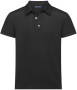 VIRTUE POLO SOLID JUNIOR