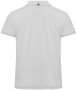 VIRTUE ECO POLO SOLID