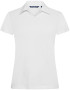 VIRTUE POLO V-NECK WOMAN