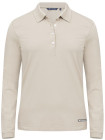 ADVANTAGE POLO LS WOMAN