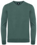 OAKVILLE V-NECK