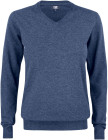 OAKVILLE V-NECK WOMAN