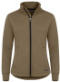 PEMBERTON CARDIGAN FZ WOMAN